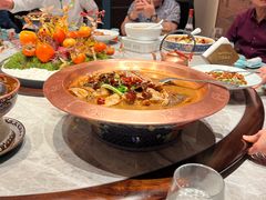 -四世同堂·京菜·烤鸭(双井店)