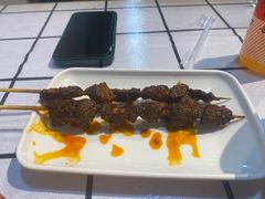 -马三洋芋片(簋街店)