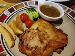 -斗牛士牛排(南京东路店)