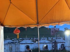 -关山牧场王师烤全羊