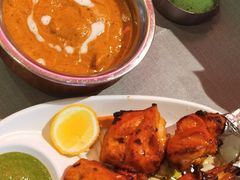 鸡肉提卡-Pita's&Tika's中东和印度风味餐厅(龙湖天街店)