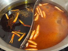 -牛华八婆麻辣烫(起源店)