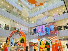 -凯德MALL(西直门店)