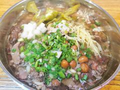 杀猪粉-白露塘杀猪粉(药王街店)