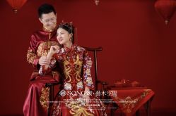 点击看大图 -唯一旅拍·颂当代影像艺术中心(上城店)