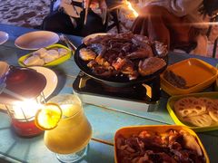 -海南清水湾莱佛士酒店