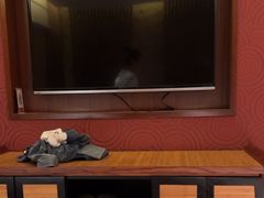 -华夏良子·足道SPA艾灸(山东大厦店)