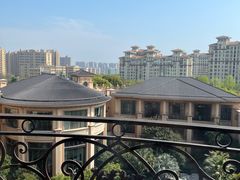 -上海星河湾酒店(闵行店)