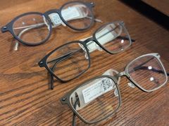 -大视光学•LINDBERG林德伯格•全球手工眼镜集合店(王府井店)