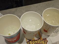 -麦当劳(宾水西道店)
