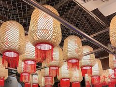 -热火朝天鲜切牛肉火锅(南强街巷店)