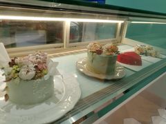 -西檬树SIMON·T轻奢蛋糕(大东方Max店)