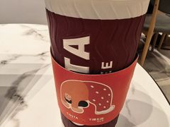 -COSTA COFFEE(中粮祥云店)