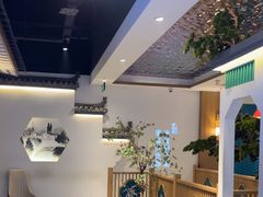 -呷湘厨·家宴·鱼汤捞饭(津南店)