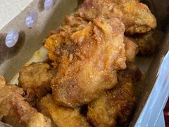 -阿捡忭京炸鸡(韭菜园总店)