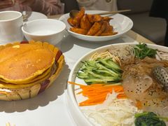-上关东东北菜(夫子庙水游城店)