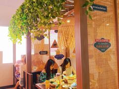-泰妃殿(新世界旗舰店)