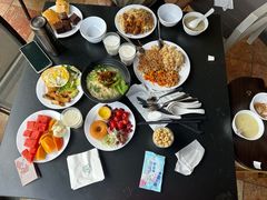 -三亚湾红树林度假世界(木棉酒店)