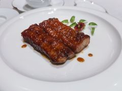 秘汁叉烧-东富酒家(龙湖西溪天街店)