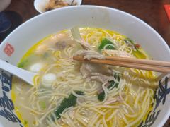 -李犟大爆鳝面·手工蟹黄包(湖滨西湖店)