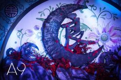 -Alice Nine婚礼艺术空间(总店)