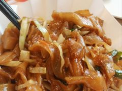 -点都德(皇岗村店)
