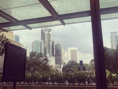-Dome(Suria KLCC)