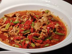 -千百味红餐厅·江西菜(绿地双子塔店)