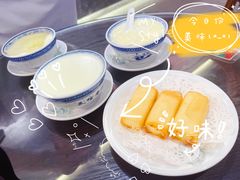 -民信老铺(双皮奶博物馆店)