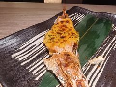 -匠和风精致料理(成都龙湖滨江天街店)