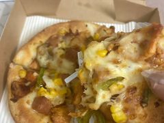 -必胜客(中山店)
