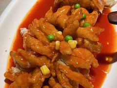-探花·意境江南菜·唐伯虎文化体验店·松鼠桂鱼(观前店)