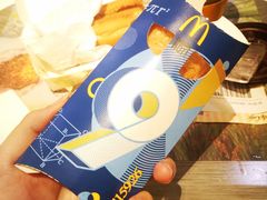 -麦当劳(海岸城店)