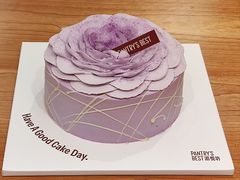 -派悦坊·甜品·蛋糕(虹口龙之梦店)