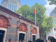 -中共一大纪念馆