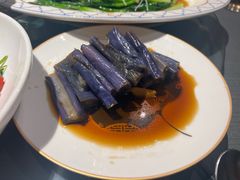 -庆云楼饭庄(什刹海店)