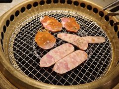 -谷牛日式烤肉(宝山U天地店)