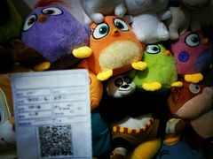 -美嘉欢乐影城(万象城店)