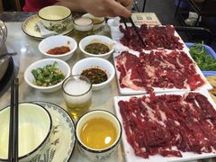 -汕头八里香牛肉店(人民南店)