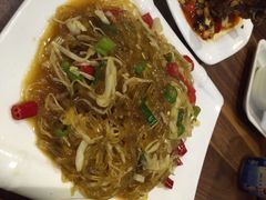 炝爆粉丝-隆阜號·梧桐树(沃尔玛店)