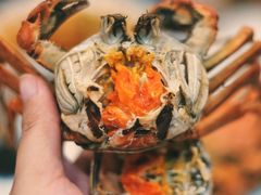 -三妹小龙虾·黄油蟹(华侨城总店)