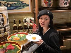 -长沙君悦酒店·自助餐厅咖啡厅