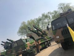-中国航空博物馆