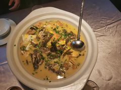-回头食客-李久其家民间餐厅(望城金桥国际店)