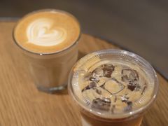 -Peet's 皮爷咖啡(东湖路手作店)