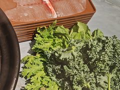 -慢丽江·云南野生菌土鸡锅(付家庄店)