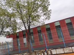 -中华艺术宫(上海美术馆)