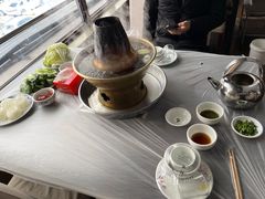 -鑫龙火锅城(青岛分店)