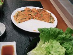 -韩满园· 甄选韩式烤肉