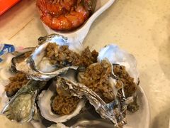 -海口骑楼小吃街